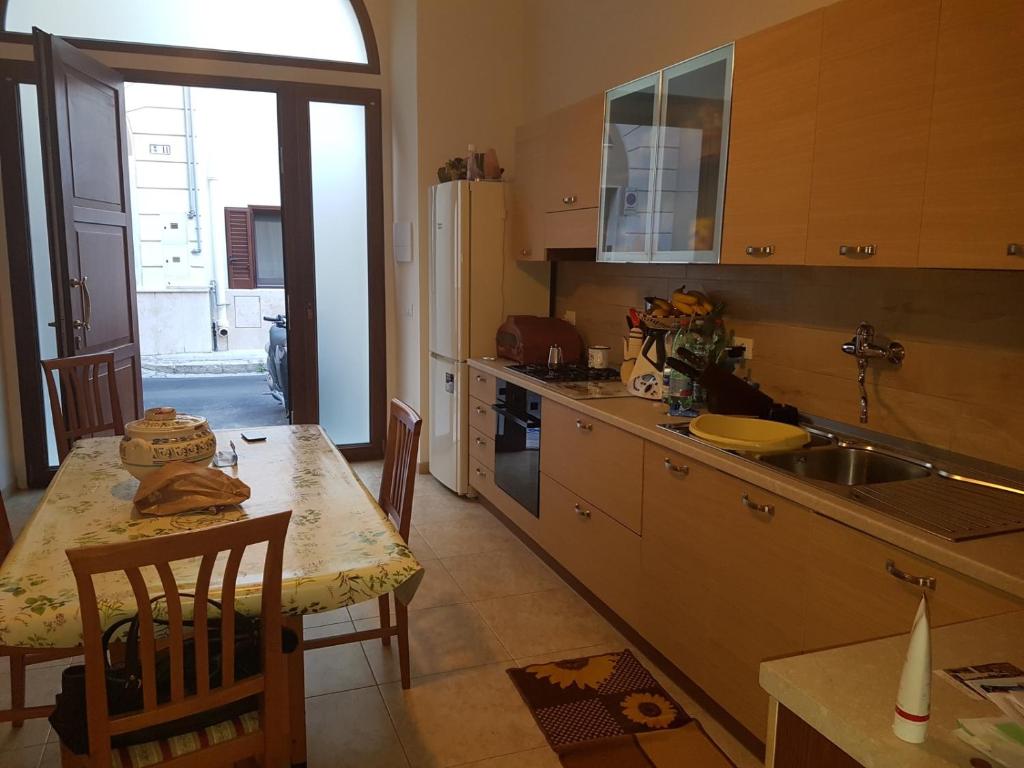 B&B Del Corso room 3