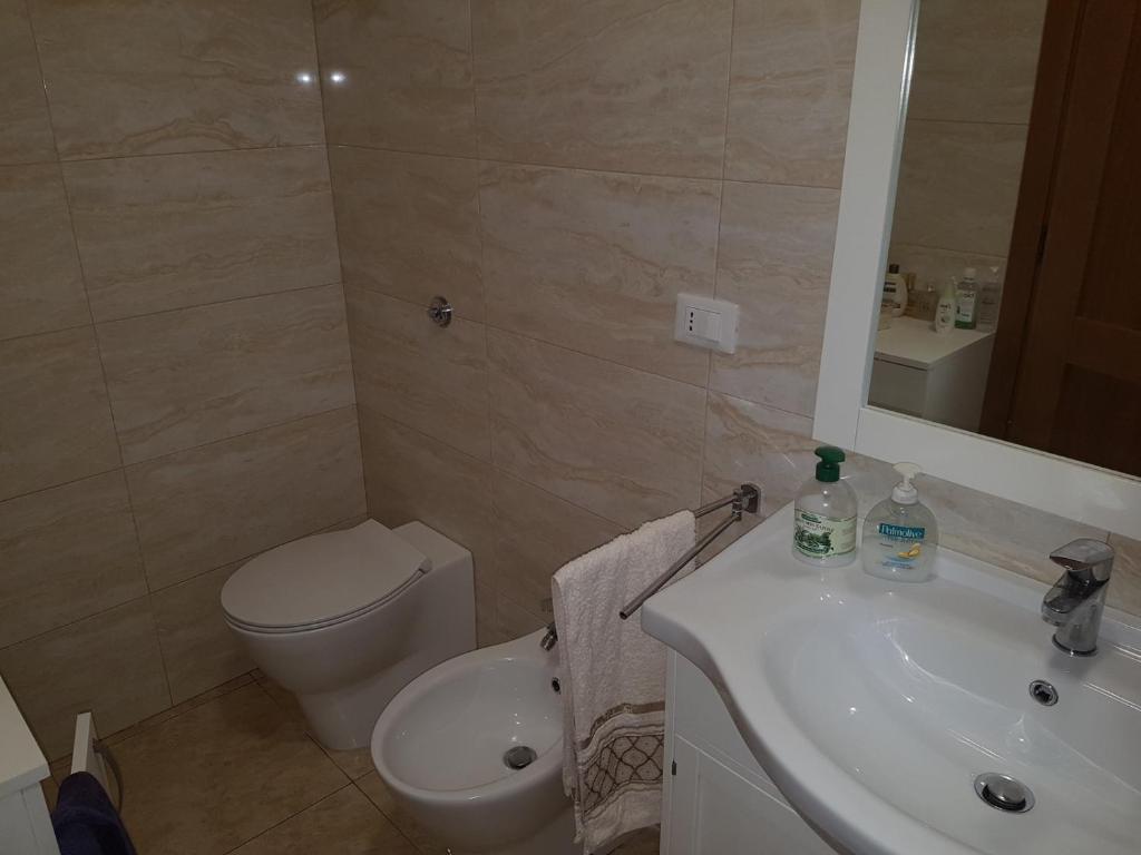 B&B Del Corso room 5