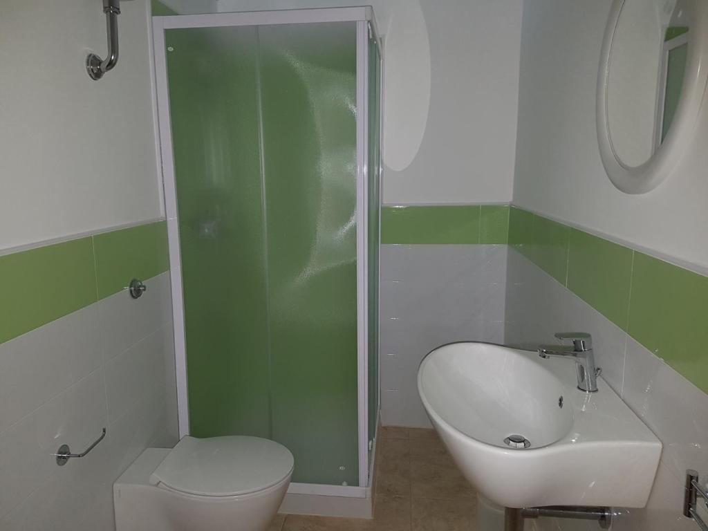B&B Del Corso room 6